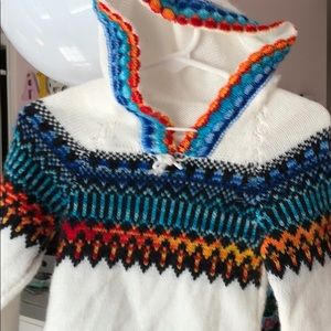 NEW 12-18 months Baby Alpaca from Cuzco, Peru